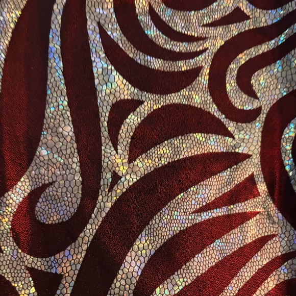 Shiny Event Pants - Picture 5 of 5